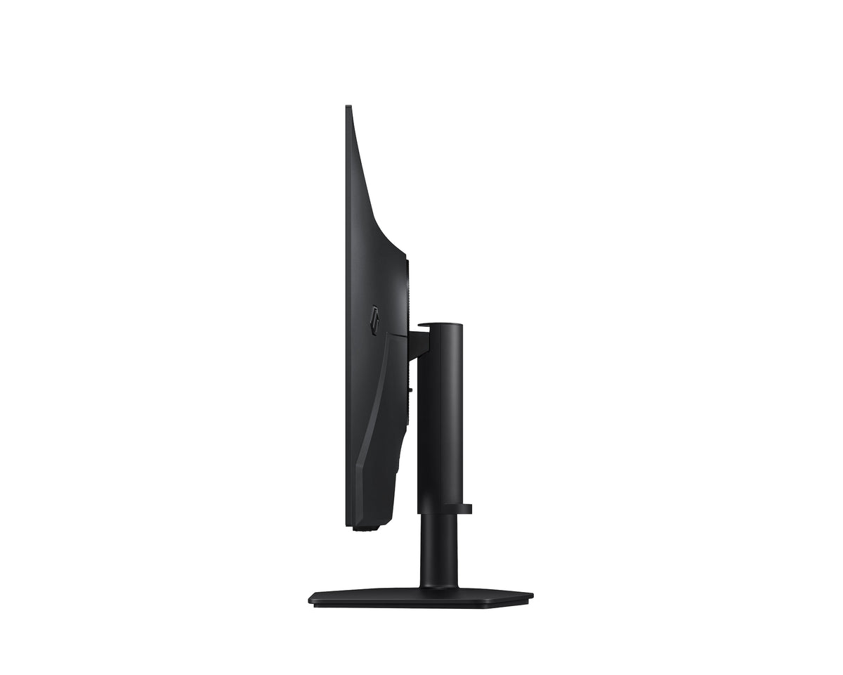Samsung 32'' Gaming Monitor Odyssey OLED G7 G73SH UHD 330Hz LS32HG732SUXXU (Renewed)