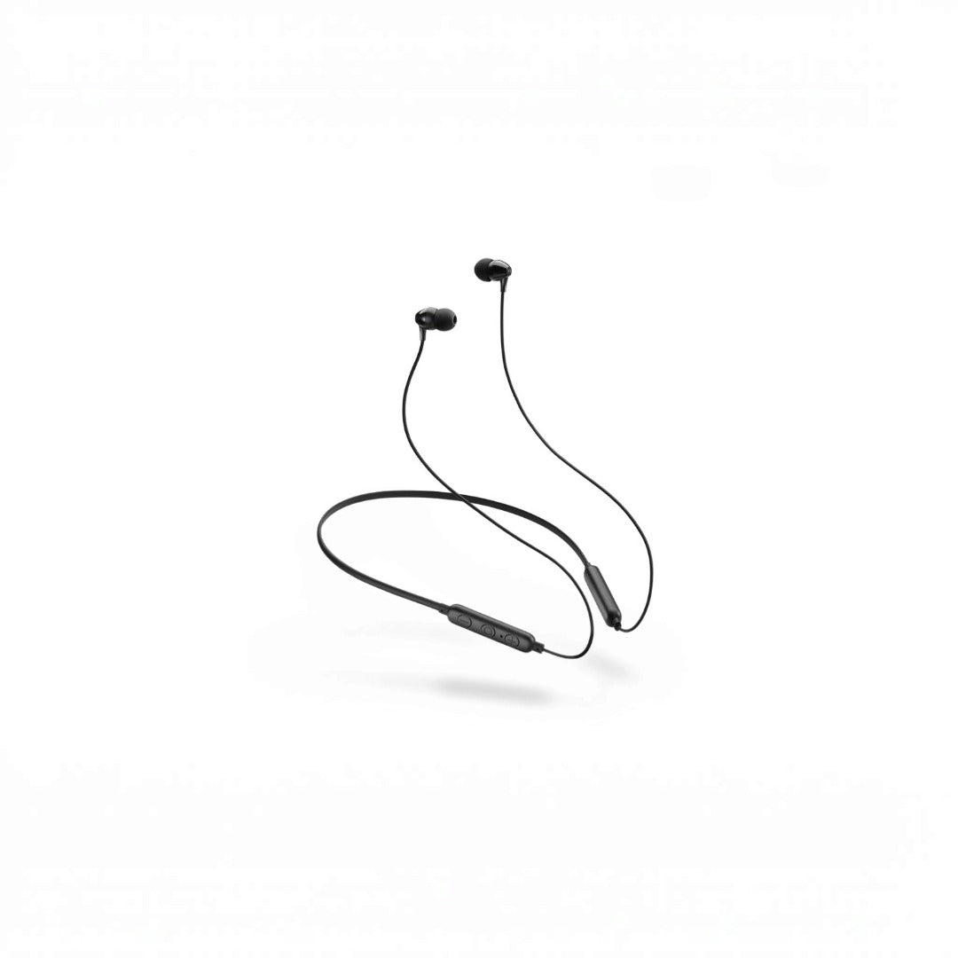 Motorola Sports Wireless In-Ear Headphones Handsfree Calls SP106 (Renewed)
