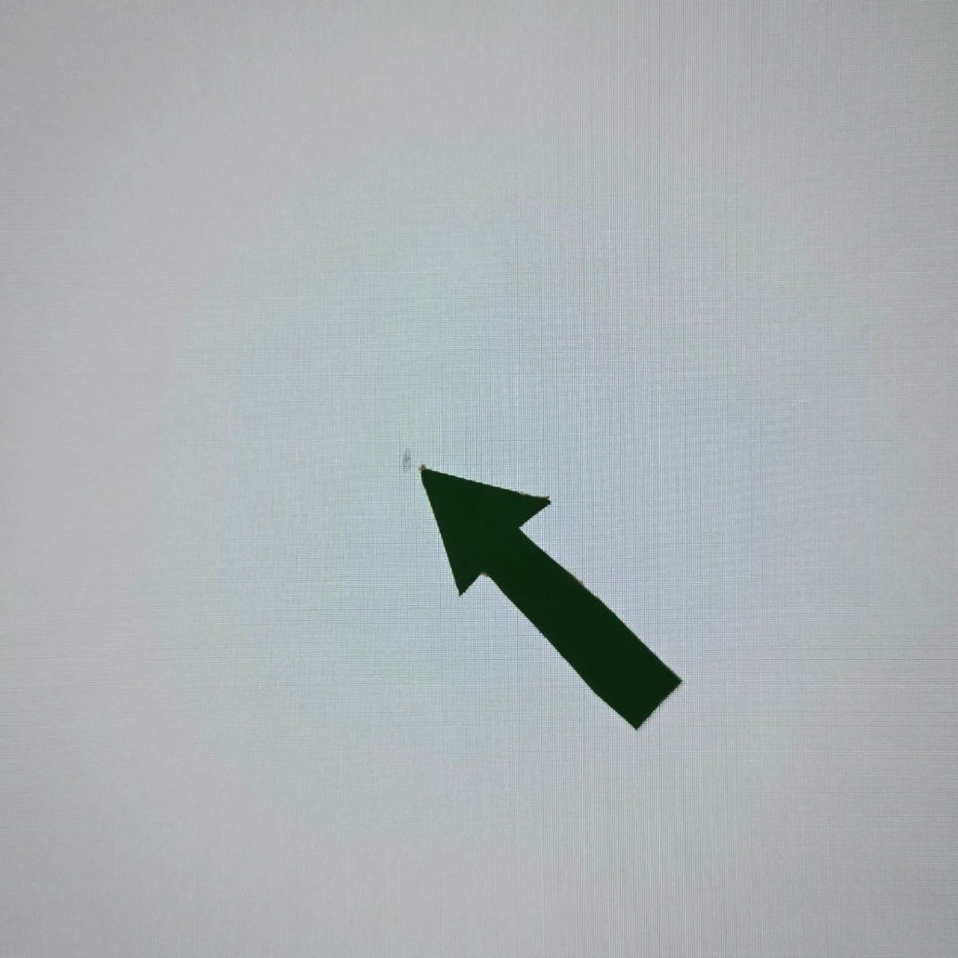 Samsung 32'' Monitor Speakers LS32FM702UUXXU (Has 3 Dust Spec On The Screen) (Renewed)