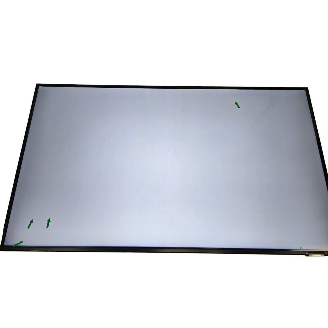 Samsung 43'' Smart Monitor LS43FM702UUXXU (Has 4 Dust Spec On The Screen) (Renewed)