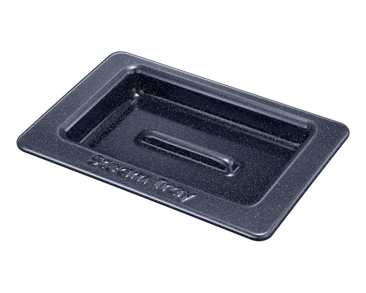 Samsung Combination Microwave Oven Bespoke Series 5 Black Glass NQ5B5763DBK/U4 (New / Open Box)