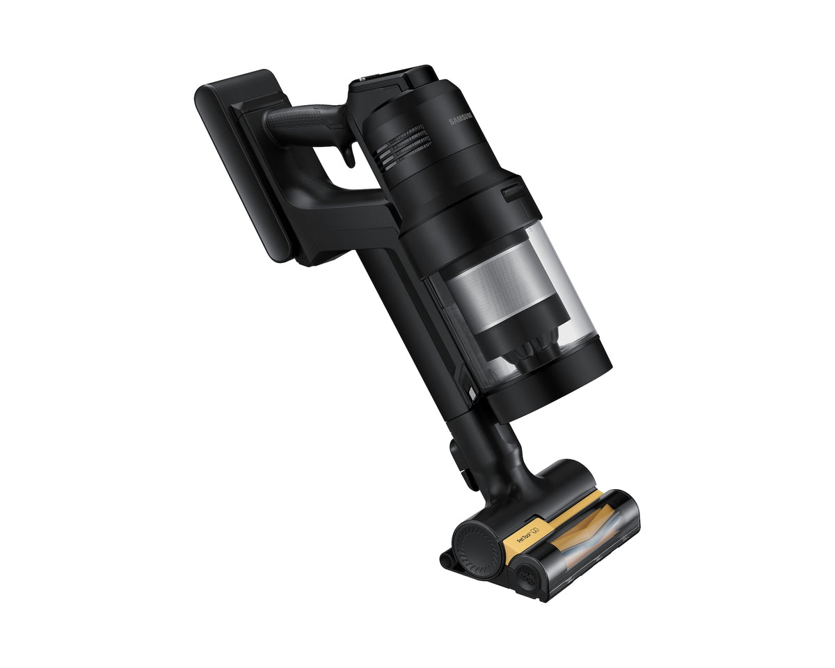 Samsung Vacuum Cleaner Bespoke AI Jet Ultra Complete Extra AI 400W VS90F40DEK/EU (New / Open Box)