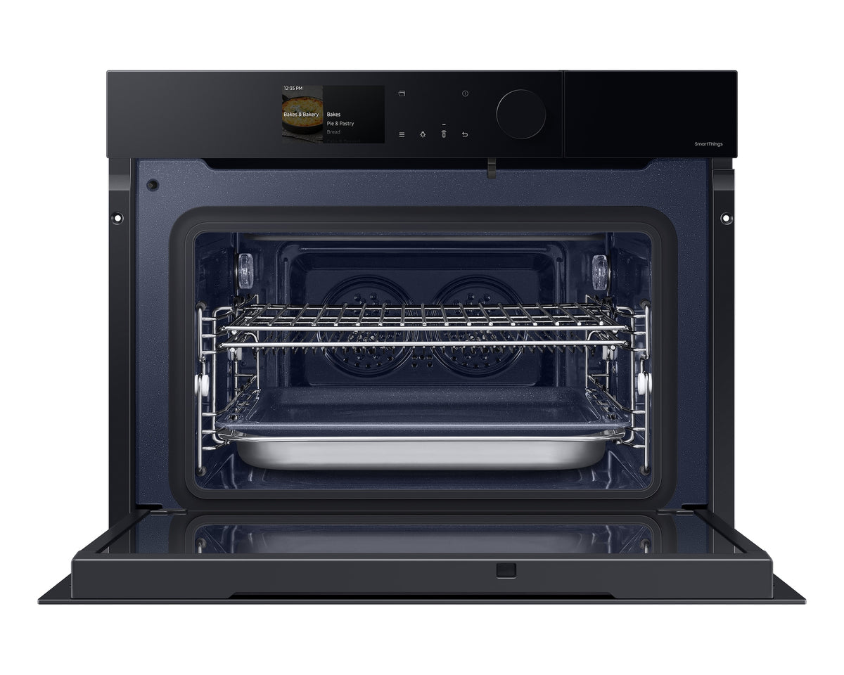 Samsung Bespoke Compact Oven Combination Microwave Series 7 50L NQ5B7993AAK/U4 (New / Open Box)
