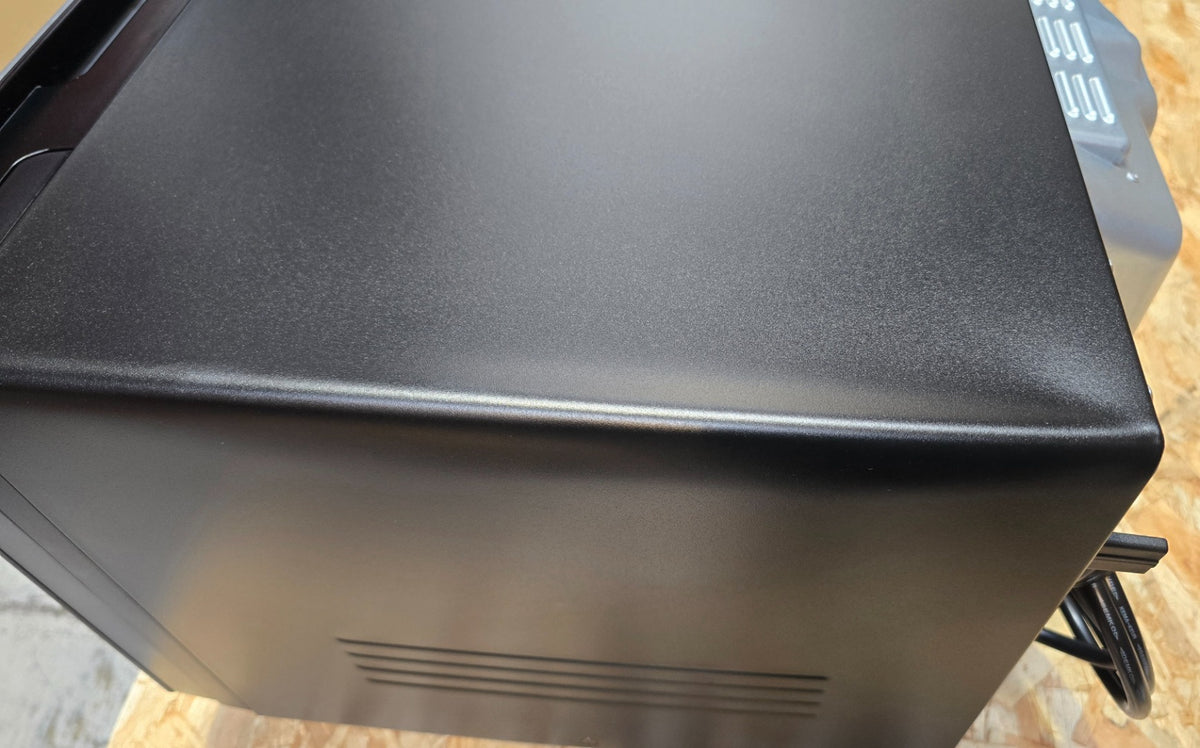 Samsung Combi Smart Microwave Oven 32L Air Fry MC32DG7646CKE3 (Has Dent On Top) (Renewed)