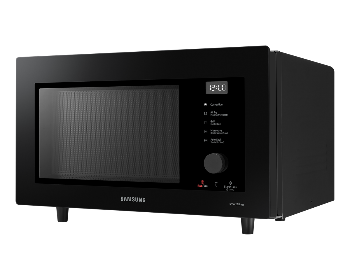 Samsung Combi Smart Microwave Oven 32L Air Fry MC32DG7646CKE3 (Has Dent On Top) (Renewed)