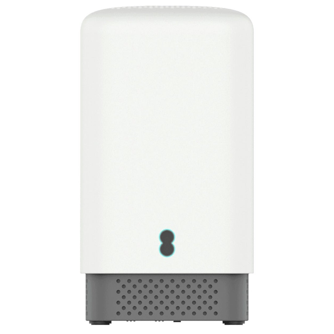 EE Smart 5G Hub 7 Plus HH72C WiFi 7 5G Router White Unlocked (Renewed)