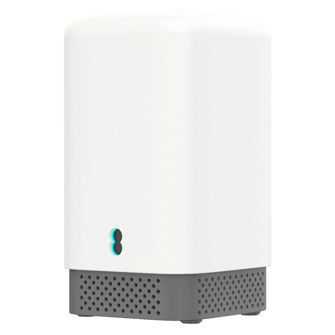 EE Smart 5G Hub 7 Plus HH72C WiFi 7 5G Router White Unlocked (Renewed)