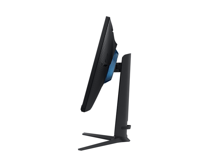 Samsung 32'' Gaming Monitor G51C QHD 165Hz VA 2560x1440 Odyssey LS32CG510EUXXU (Refurbished B-Grade)