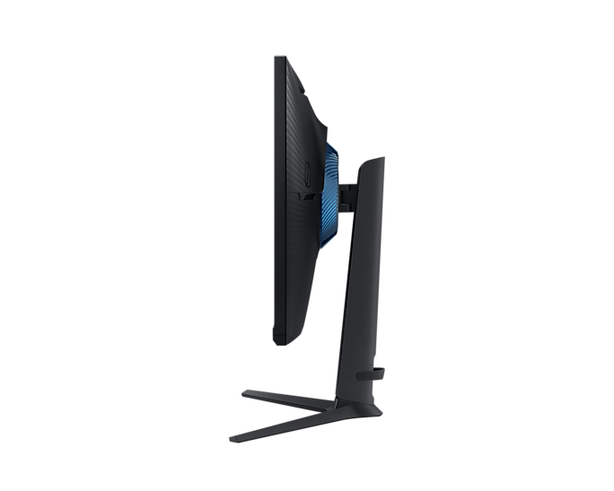 Samsung 32'' Gaming Monitor G51C QHD 165Hz VA 2560x1440 Odyssey LS32CG510EUXXU (Refurbished B-Grade)