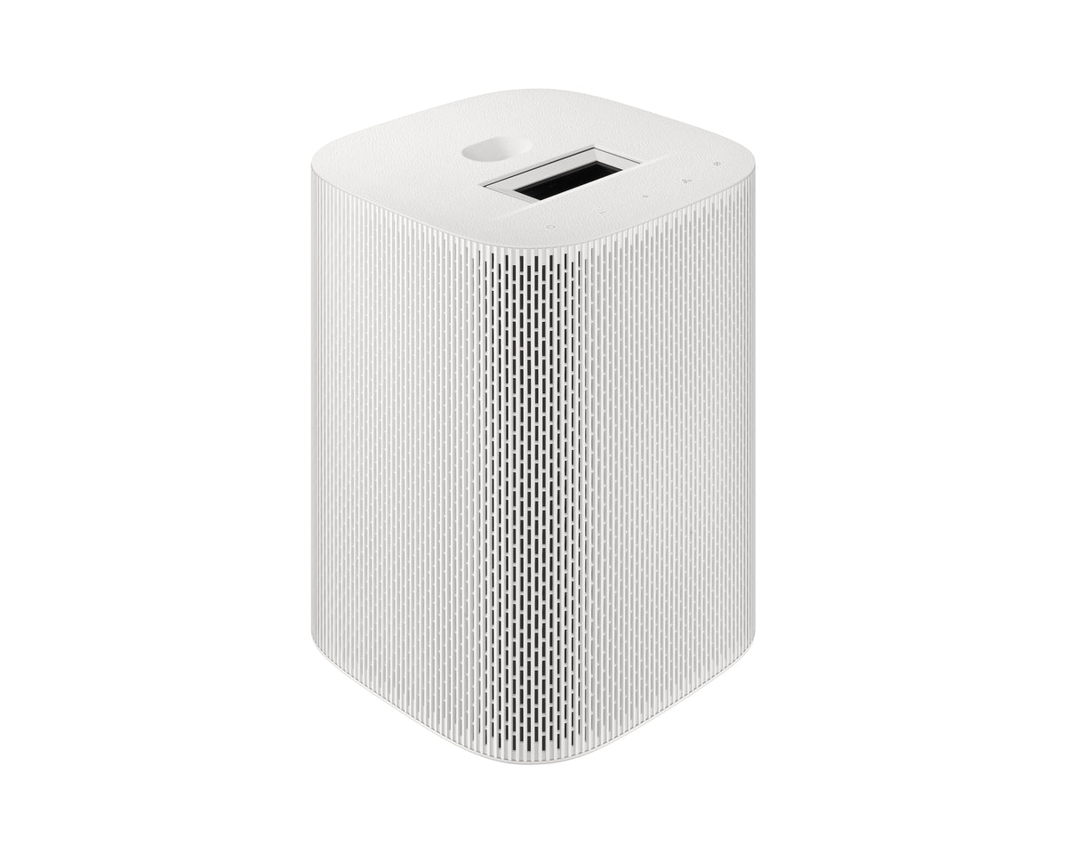Samsung The Premiere 5 Triple Laser Full HD Touch Projector SP-LPF5DSAXXXU (Renewed)
