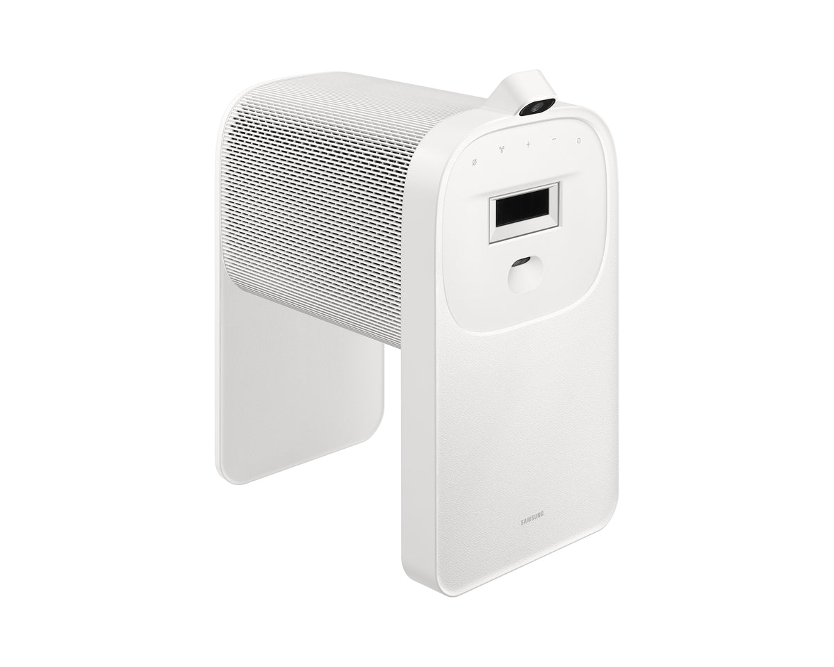 Samsung The Premiere 5 Triple Laser Full HD Touch Projector SP-LPF5DSAXXXU (Renewed)