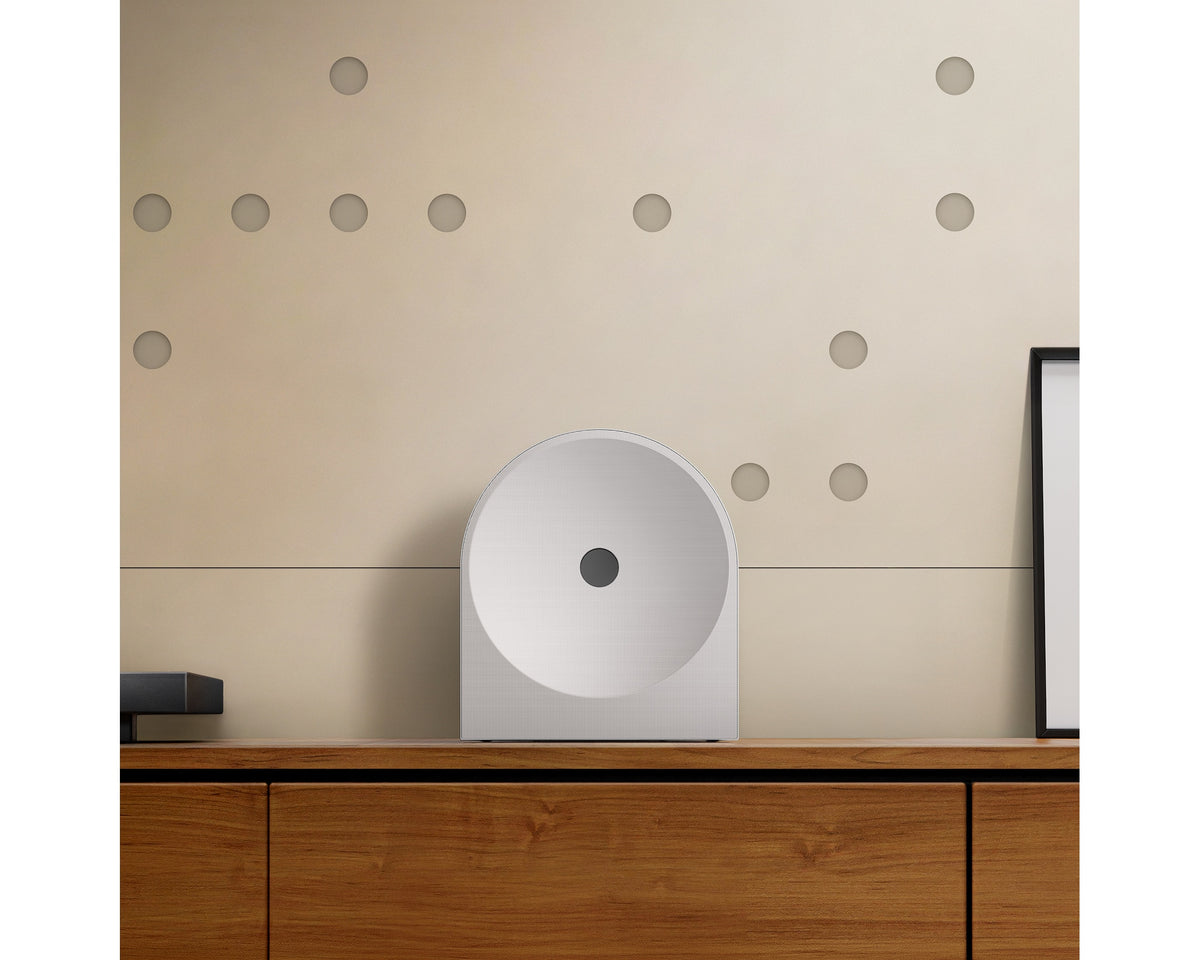 Samsung Wireless Speaker Music Studio 5 LS51H WiFi-Bluetooth HW-LS51H/XU (New)