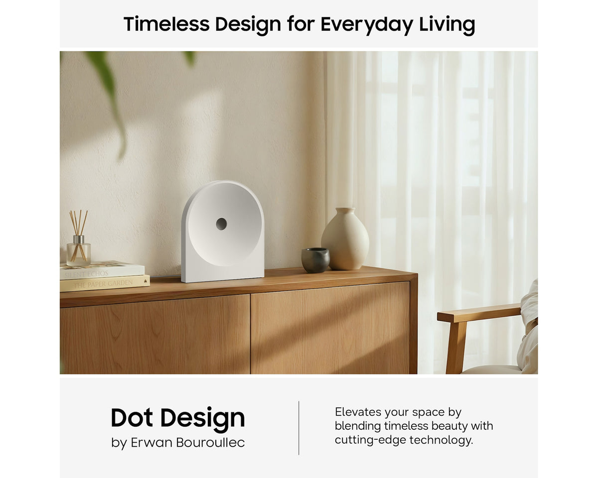 Samsung Wireless Speaker Music Studio 5 LS51H WiFi-Bluetooth HW-LS51H/XU (New)