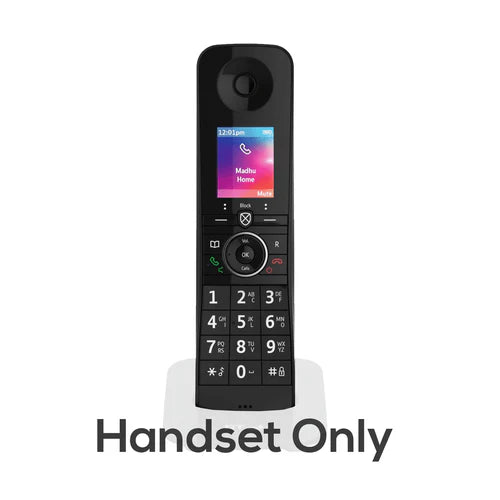 BT Premium Phone Genuine BT Replacement Handset Only