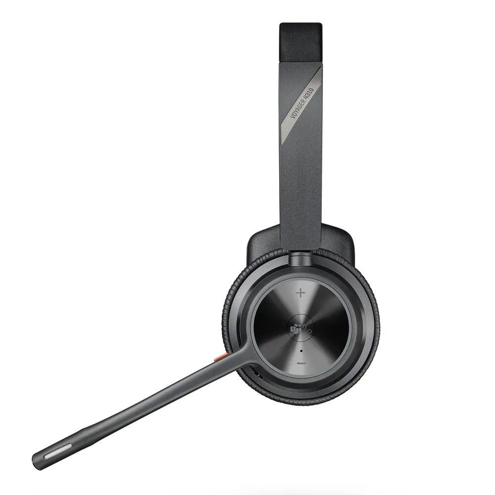 Poly Voyager 4310-M USB-A Mono Headset - Including Stand (New)