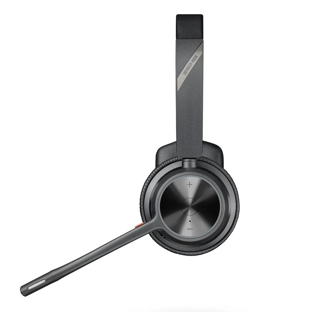 Poly Voyager 4310 UC USB-A Mono Headset with Stand Noise?Cancelling Mic (New)