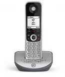 BT Advanced Z Single Cordless Home Phone Answering Machine Call Blocker Silver (Renewed)