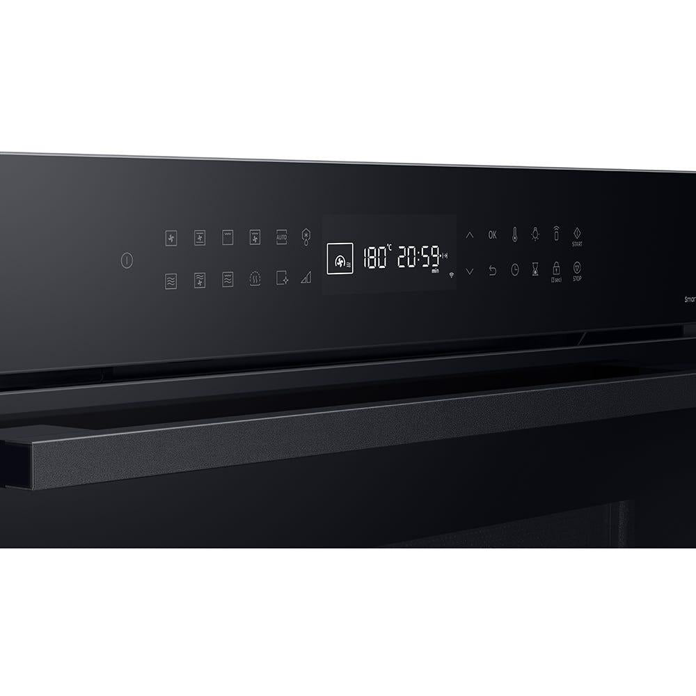 Samsung Compact Combination Microwave Oven 50L 2700W NQ5B4353FBK/U4 (New)