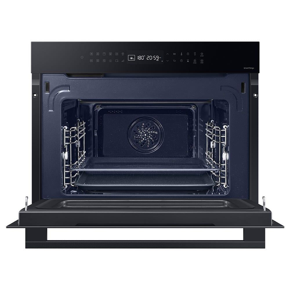 Samsung Compact Combination Microwave Oven 50L 2700W NQ5B4353FBK/U4 (New)