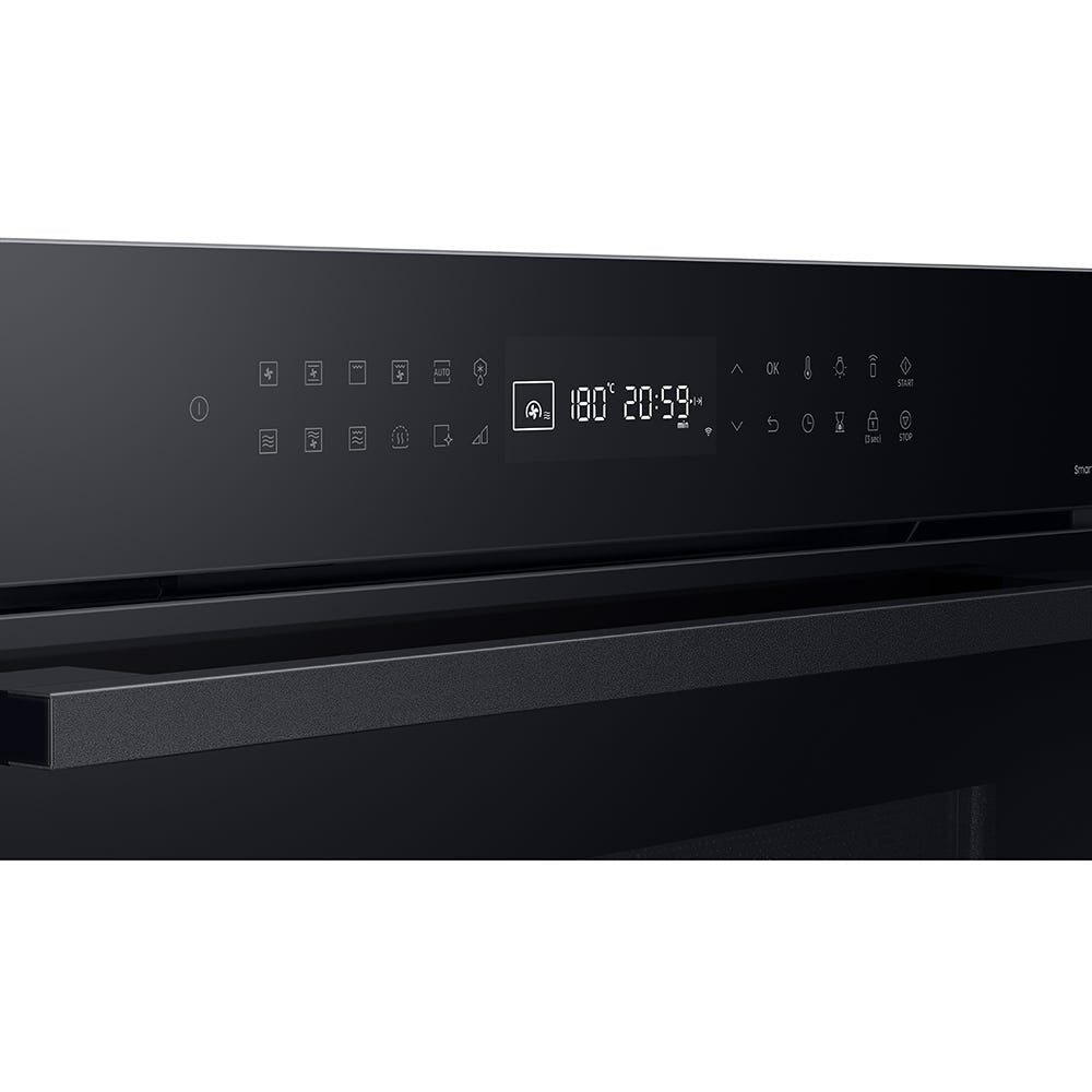 Samsung Compact Combination Microwave Oven 50L 2700W NQ5B4353FBK/U4 (New)