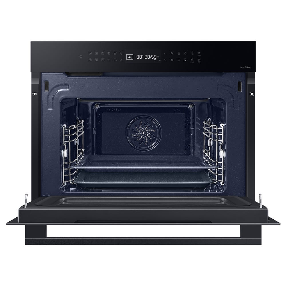 Samsung Compact Combination Microwave Oven 50L 2700W NQ5B4353FBK/U4 (New)