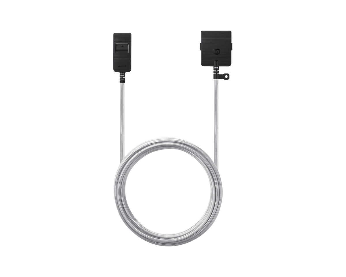 Samsung One Near-Invisible Cable VG-SOCA05/XC 5m Transparent (New / Open Box)