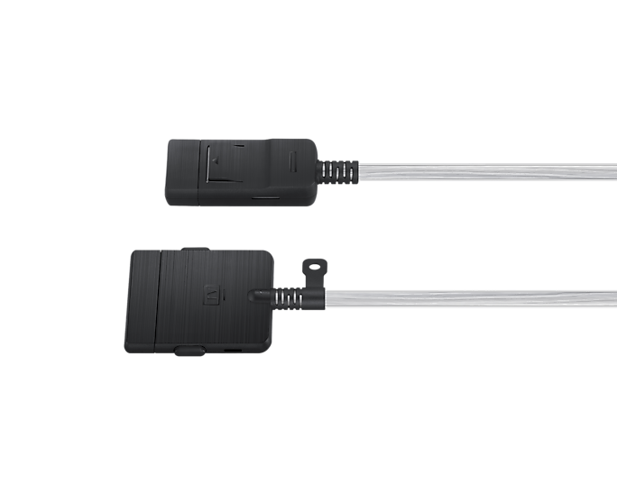 Samsung One Near-Invisible Cable VG-SOCA05/XC 5m Transparent (New / Open Box)