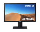 Samsung LS24A310NHUXEN 24 Inch Full HD Monitor 1920 x 1080 VGA HDMI (Renewed)