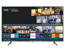 Samsung QE65Q65TAUXXU 65 Inch Q65T QLED 4K Ultra HD HDR Smart TV (New)