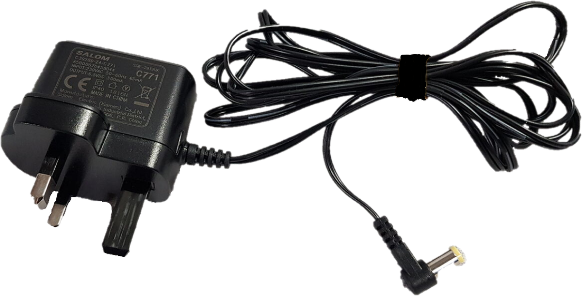 Gigaset A170 Phone Genuine Gigaset Power Supply For Main Base Only (New)