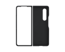 Samsung Galaxy Z Fold3 5G Leather Mobile Phone Cover Black EF-VF926LBEGWW (New / Open Box)
