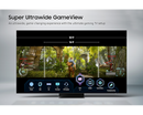 Samsung UE43AU9000KXXU 43'' AU9000 Crystal UHD 4K HDR Smart TV (New)