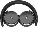 AKG Headphones N60NC Noise Cancelling Wireless Bluetooth Compact EGP-N060HAHCAAA (New / Open Box)