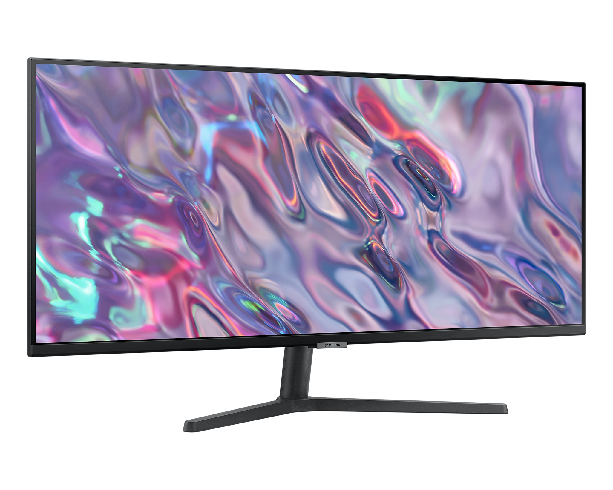 Samsung 34'' Monitor ViewFinity S50C IPS LED WQHD 3840x2160 100Hz LS34C500GAUXXU (New / Open Box)