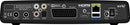 BT Youview  Set Top Box with Twin HD Freeview and 7 Day Catch Up TV 080753 (New)