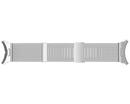 Samsung Milanese Band For Galaxy Watch4/Watch5 44mm Only Silver GP-TYR915HCASW (New / Open Box)