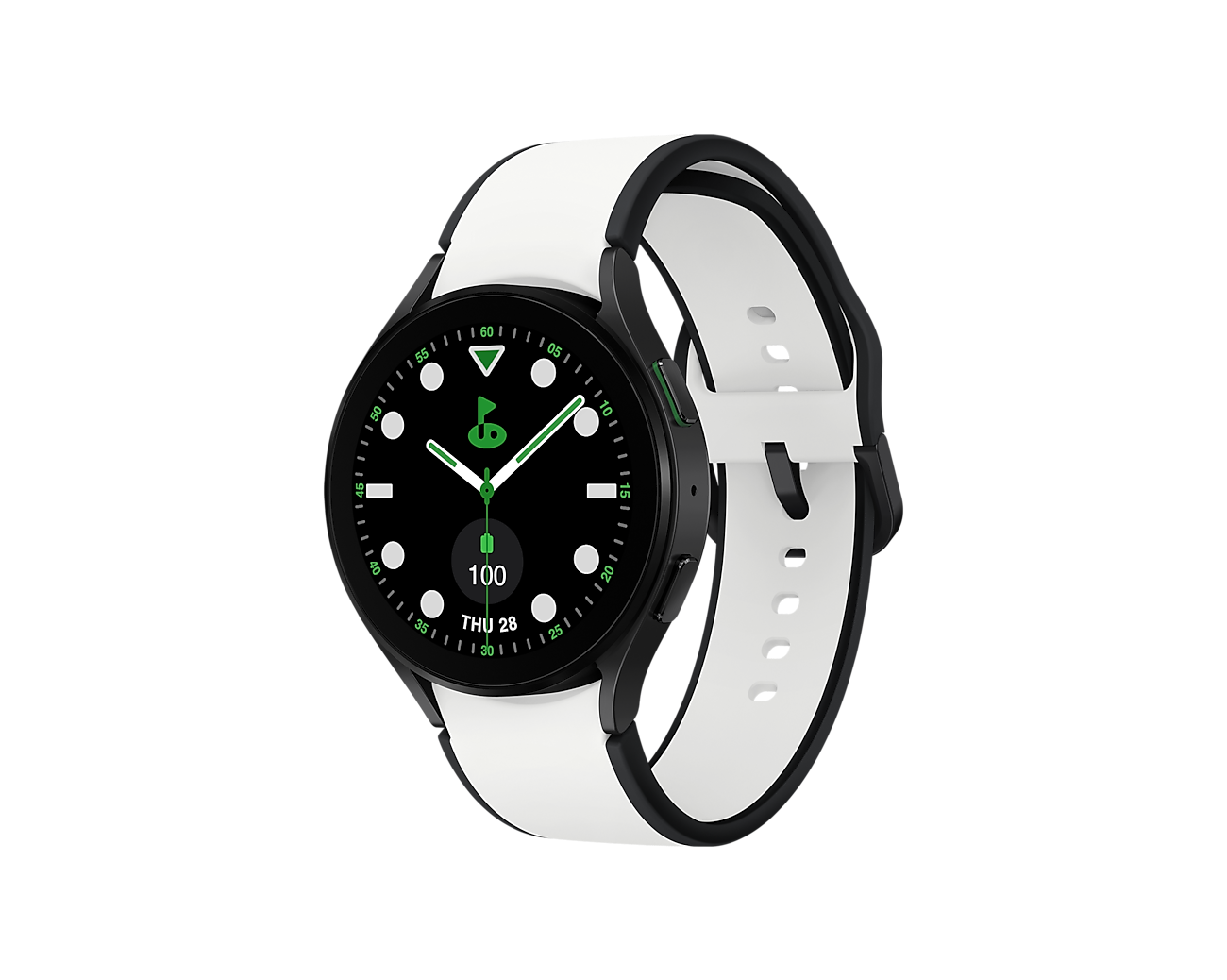 Samsung Galaxy Watch5 44mm BT Golf Edition Graphite SMR910NZAGGLF (Ne