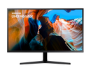 Samsung 32'' Widescreen Monitor 60Hz 4K UHD 3840x2160 Freesync LU32J590UQPXXU (New / Open Box)