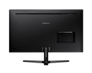 Samsung 32'' Widescreen Monitor 60Hz 4K UHD 3840x2160 Freesync LU32J590UQPXXU (New / Open Box)