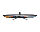 Samsung 32'' Widescreen Monitor 60Hz 4K UHD 3840x2160 Freesync LU32J590UQPXXU (New / Open Box)