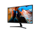 Samsung 32'' Widescreen Monitor 60Hz 4K UHD 3840x2160 Freesync LU32J590UQPXXU (New / Open Box)
