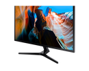 Samsung 32'' Widescreen Monitor 60Hz 4K UHD 3840x2160 Freesync LU32J590UQPXXU (New / Open Box)