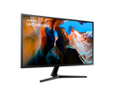 Samsung 32'' Widescreen Monitor 60Hz 4K UHD 3840x2160 Freesync LU32J590UQPXXU (New / Open Box)