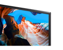 Samsung 32'' Widescreen Monitor 60Hz 4K UHD 3840x2160 Freesync LU32J590UQPXXU (New / Open Box)