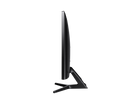Samsung 32'' Widescreen Monitor 60Hz 4K UHD 3840x2160 Freesync LU32J590UQPXXU (New / Open Box)
