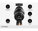Samsung Cordless Vacuum Cleaner Stick Bespoke Jet AI 280W VS28C9784QK/EU (Renewed)