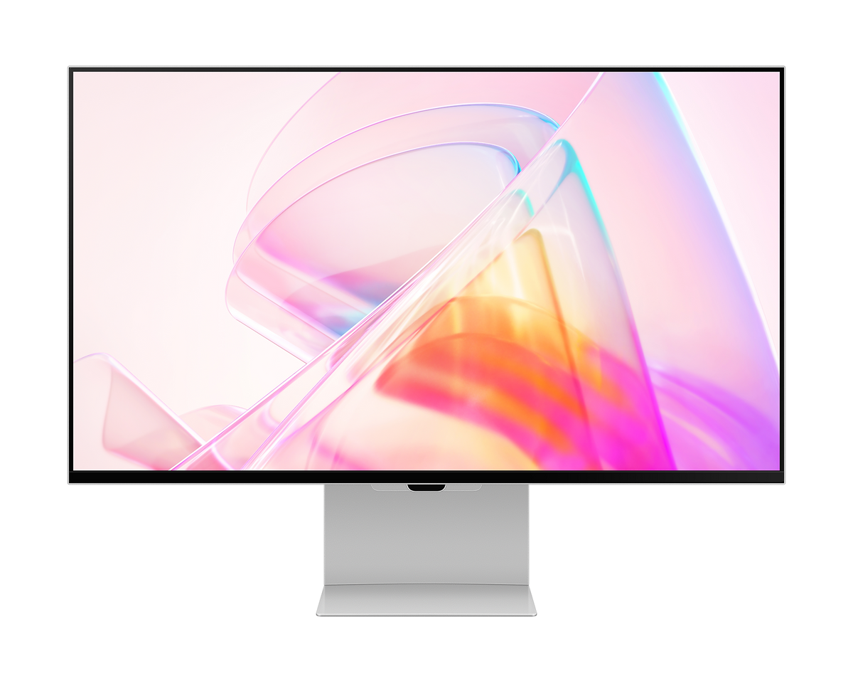 Samsung 27'' Smart Monitor 5K 5120x2880 ViewFinity Thunderbolt4 LS27C902PAUXXU (Renewed)