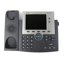Cisco CP-7945G Two Line Color Display IP Phone (Renewed)