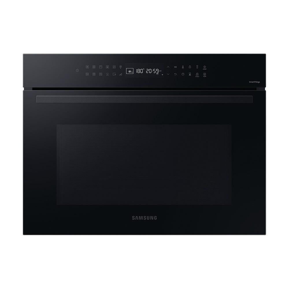 Samsung Compact Combination Microwave Oven 50L 2700W NQ5B4353FBK/U4 (N