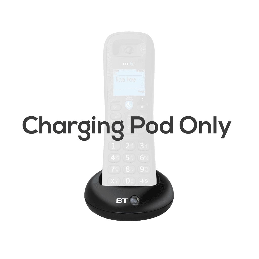 Cordless phone not holding charge hotsell